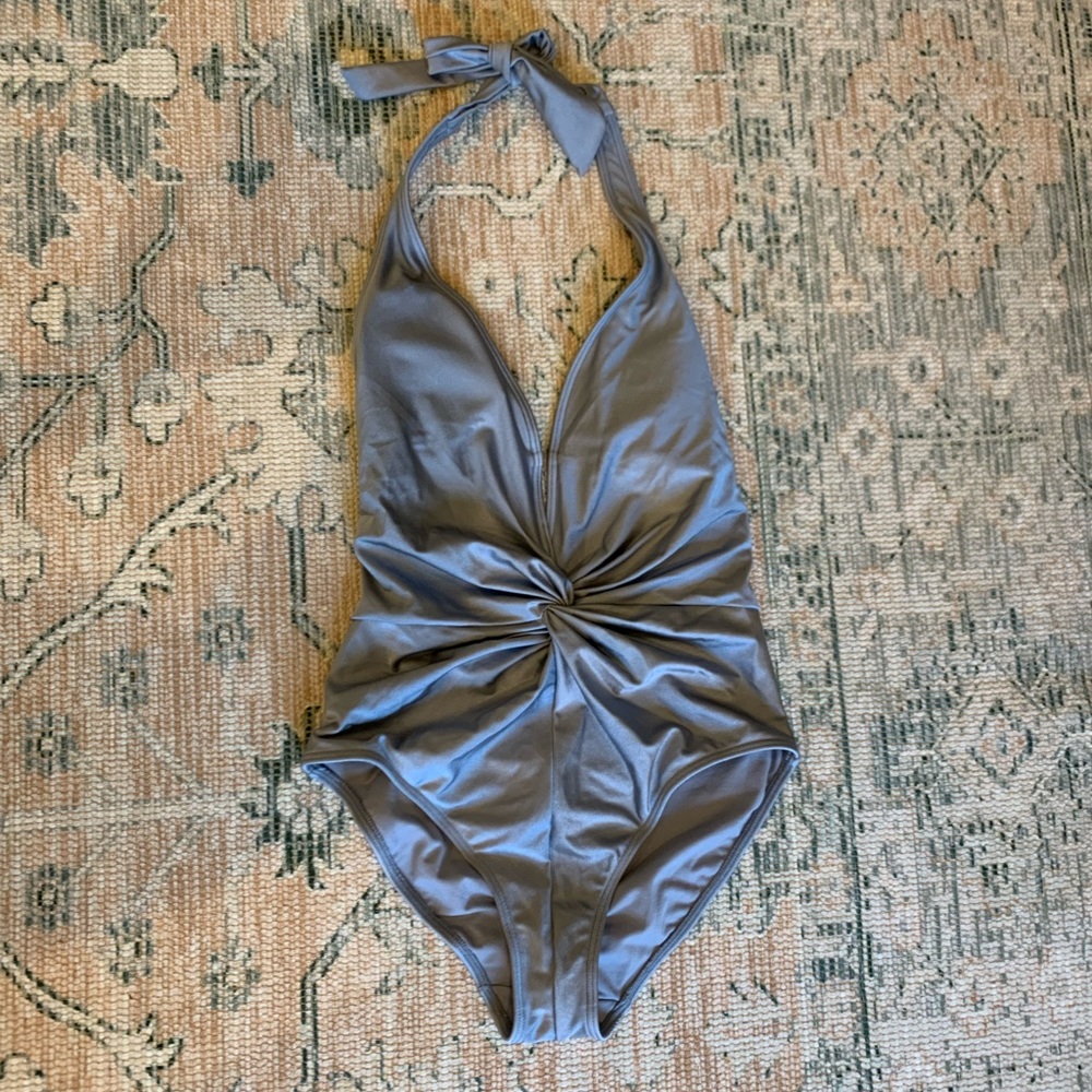 Ted Baker Plunge One Piece